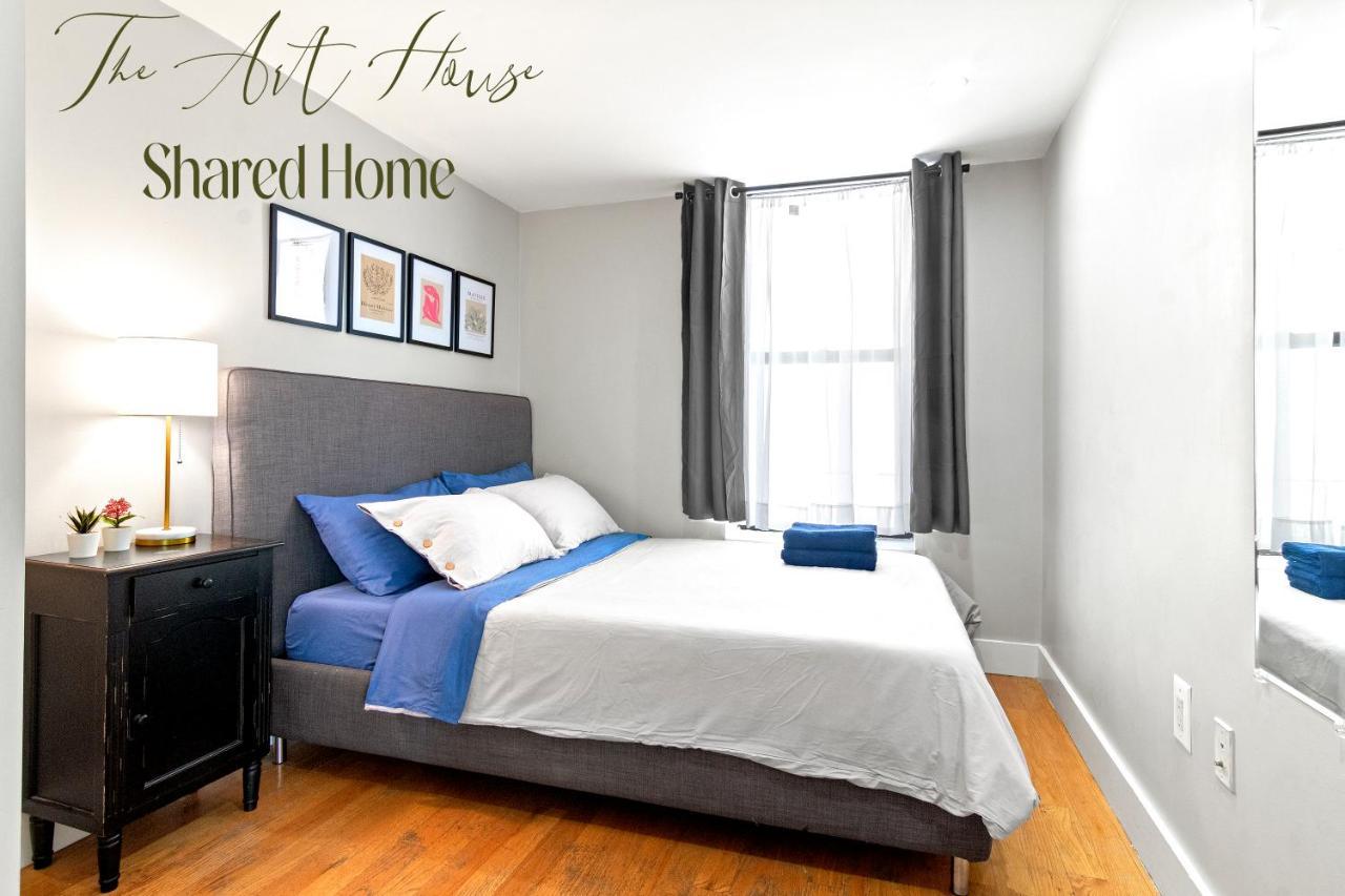 דירות ניו יורק The Art House מראה חיצוני תמונה